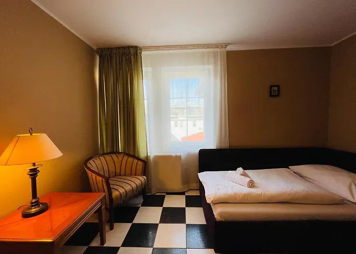 Hotel Majovey