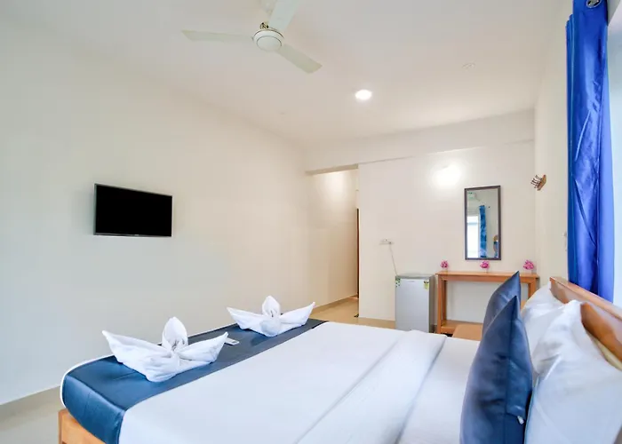 Hotel Verboo