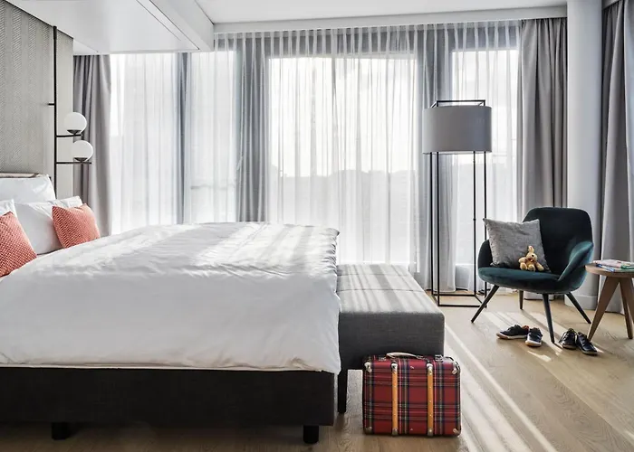 Atlantic Hotel Muenster