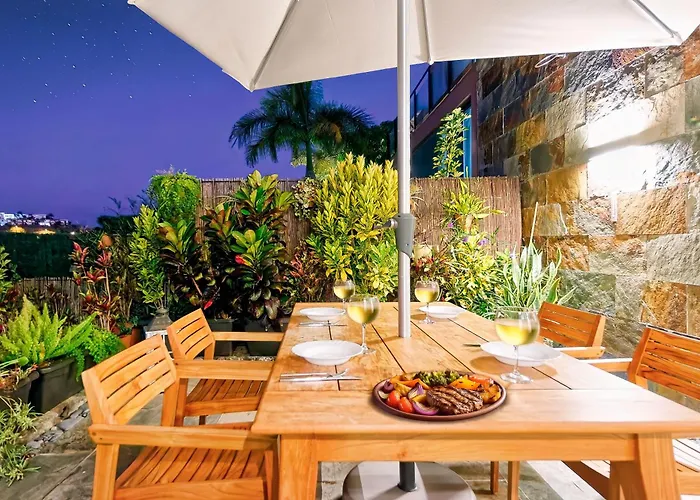 Holiday Home Villa Gema