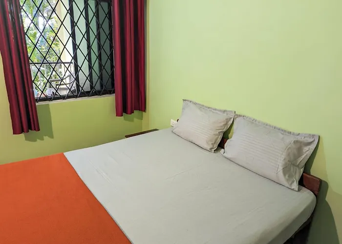 Luciano Guest House