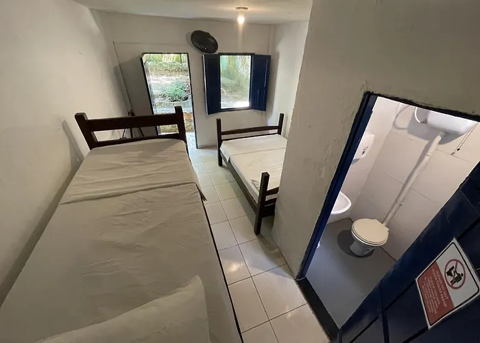 Ooxe Hostel