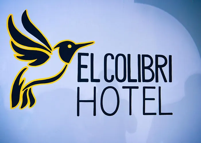 El Colibri Hotel