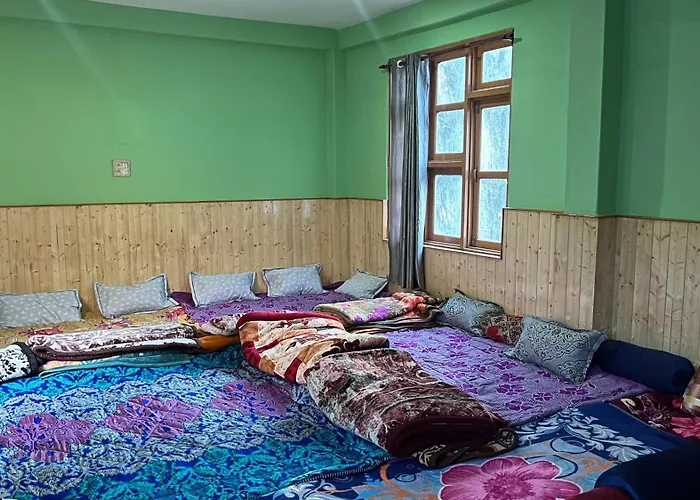 Nomaden Kasol