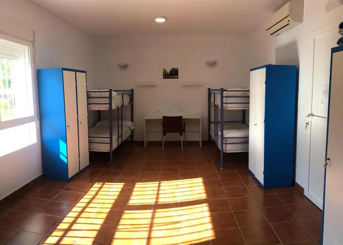 Albergue Peregrinos El Carrascalejo