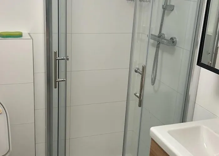 Helfant Luxembourg 2 Standard Double Rooms 5&6 - 4 Persons