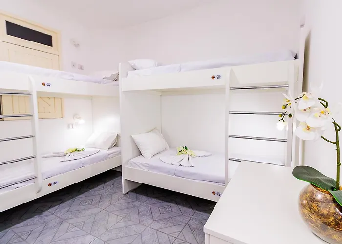 Afs Loft Hostel Aracaju