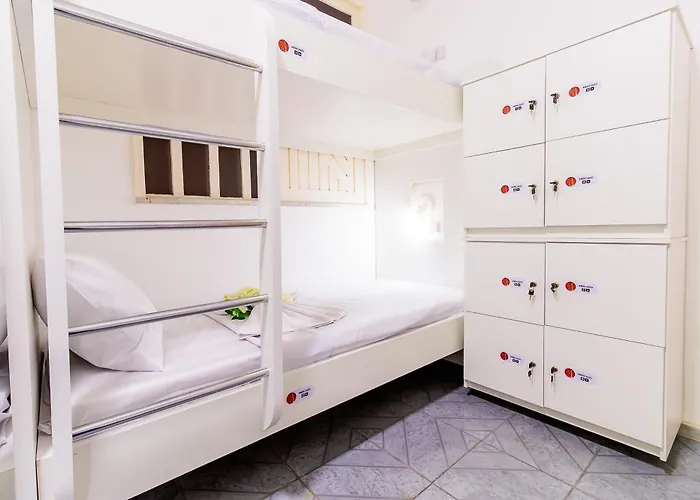 Afs Loft Hostel Aracaju