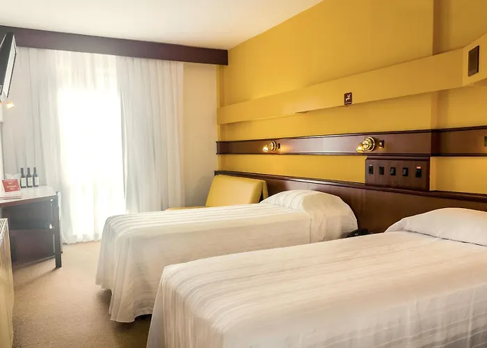 Tri Hotel Bento Gonçalves