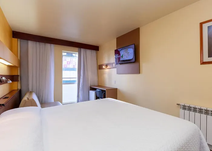 Tri Hotel Bento Gonçalves