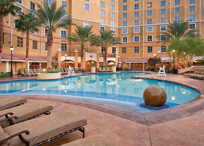 Grand Desert Las Vegas By Hellovacay