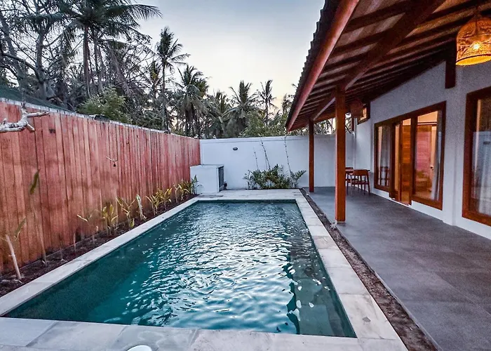Makuta Villa