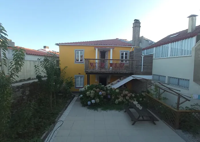 Urbe Sanchina - Hostel & Suites