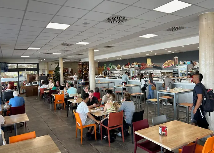 Hotel Javalambre