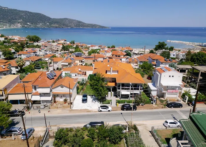 Villa Vasiliki