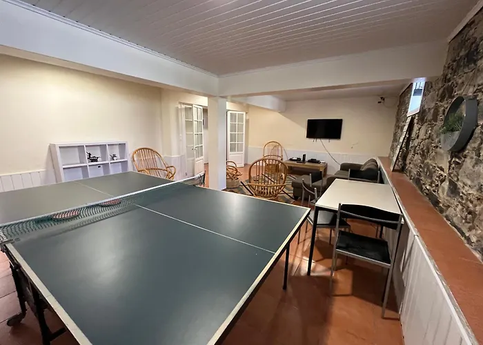 Lazareto 148 Hostel
