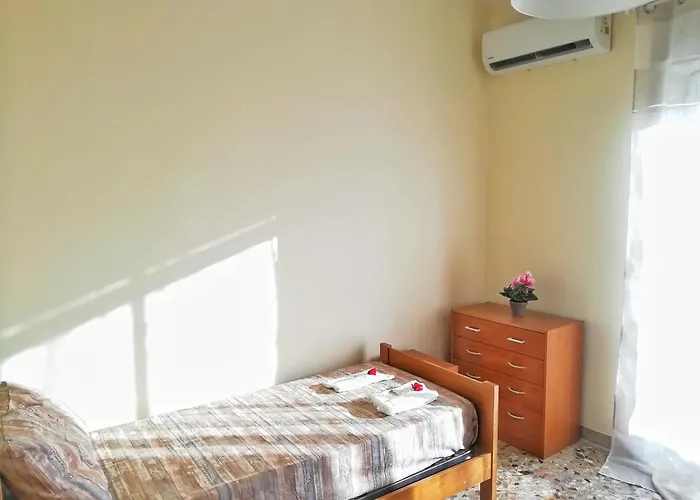 Etna-Sicily-Rooms