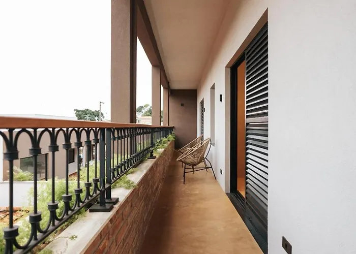 Villa Nova Hotel