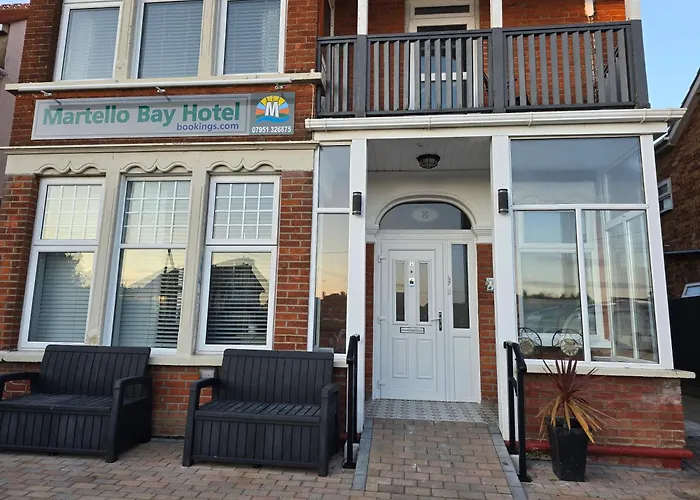 Martello Bay Hotel