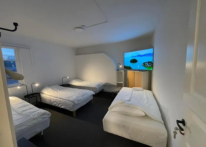 Office Motel