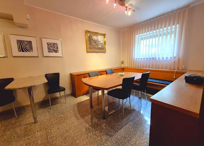 Zen Zone Hostel