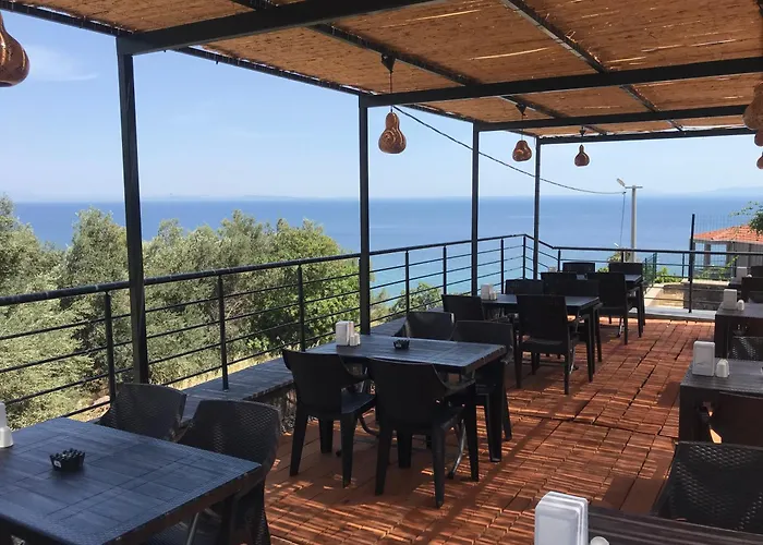 Assos Gardenya Butik Otel