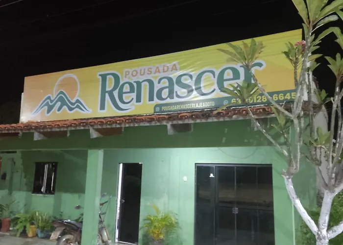 Pousada Renascer
