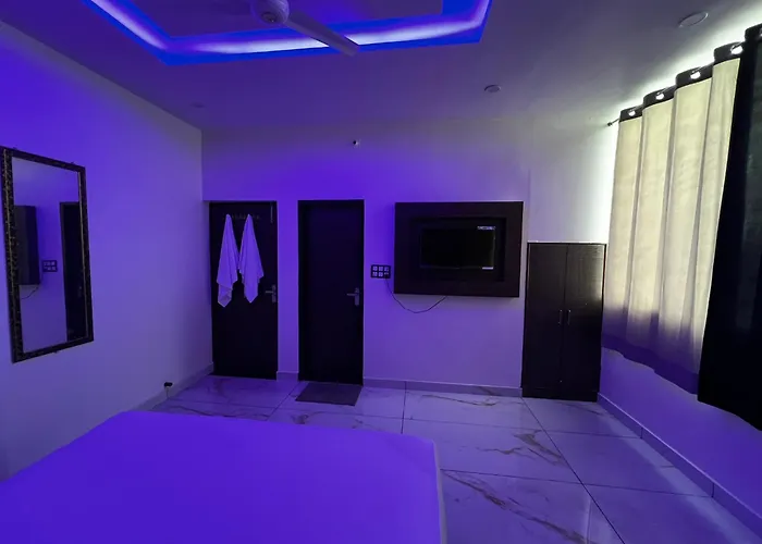 Hotel Ajl