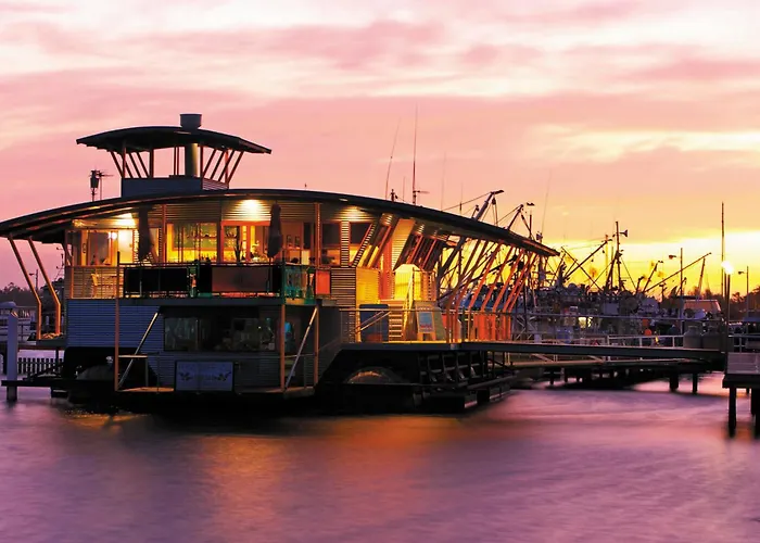 Club Wyndham Lakes Entrance