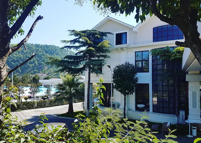Univers Resort