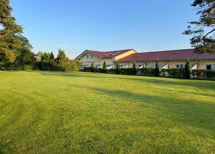 Hotel Zum Fliegerwirt