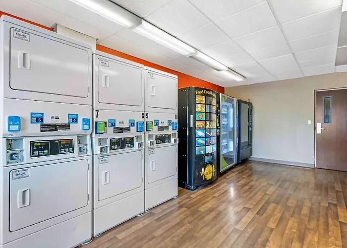Extended Stay America Suites - Chicago - Burr Ridge