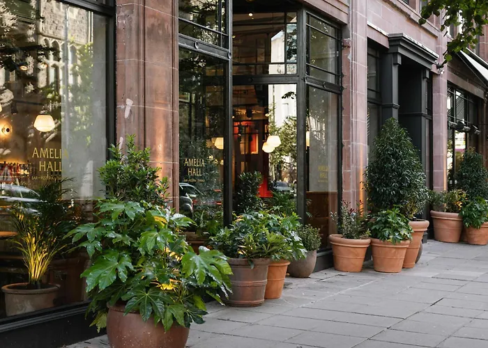 The Flint Hotel