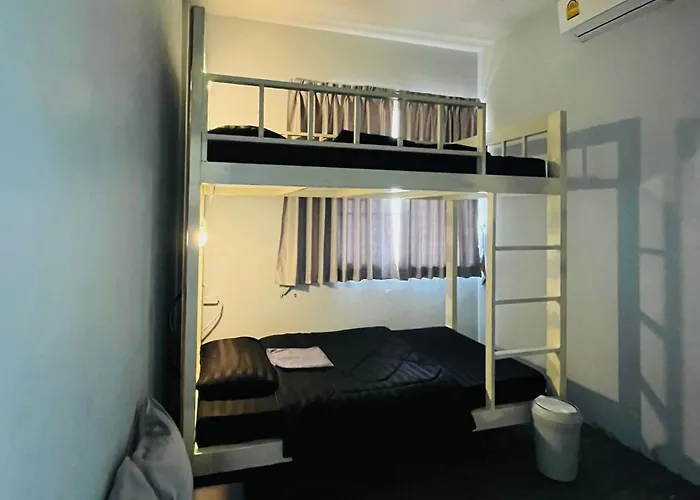 Patone Hostel