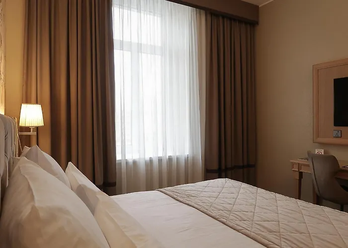 Calvary Hotel & Restaurant Vilnius