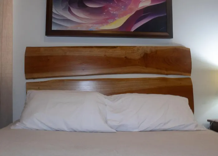 Hotel Leon Inn