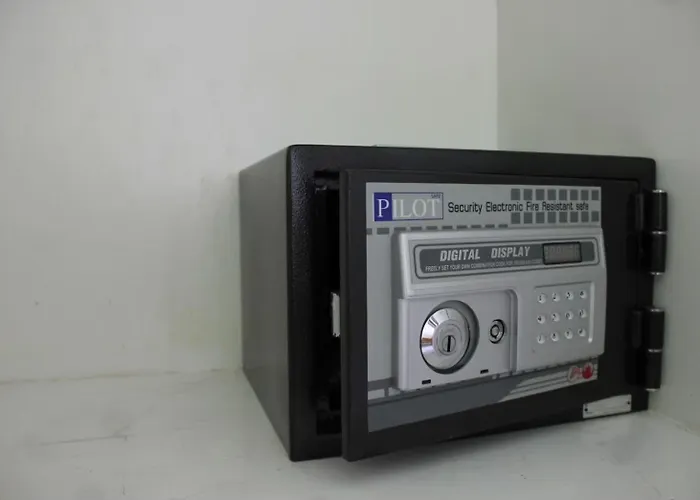 B-Home Residence