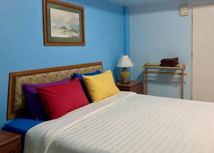 B-Home Residence