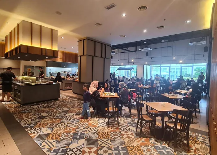 Genting Windmill Homestay
