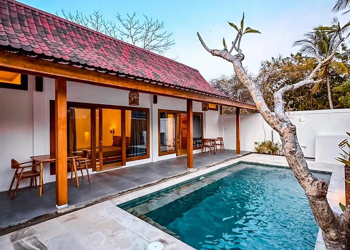 Makuta Villa