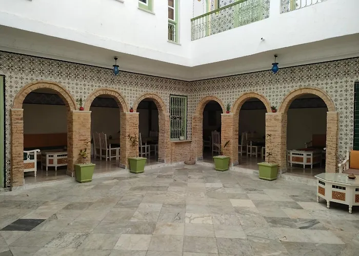 Dar Lella Habiba