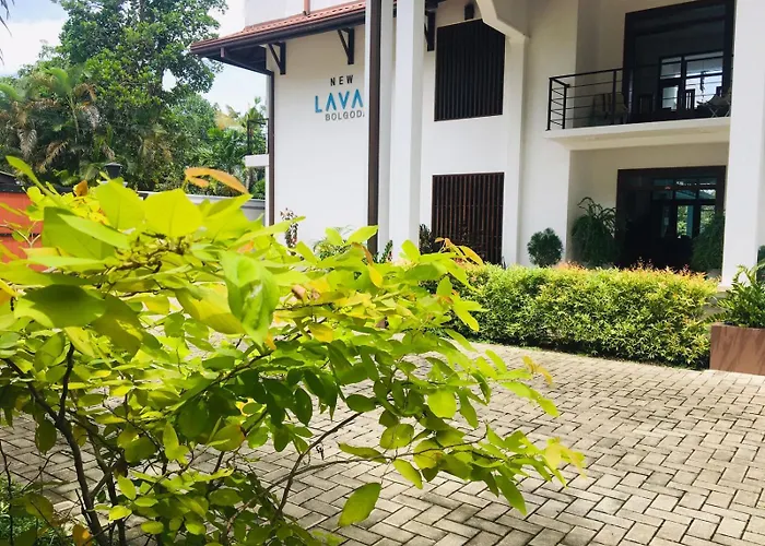 New Lavan Bolgoda