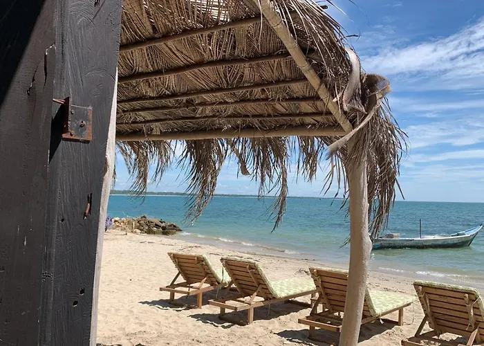 Cabana Punta Coral