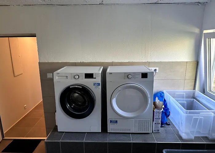 Helfant Luxembourg Deluxe Double Room 4