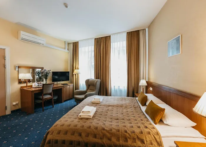 Hotel Rinno