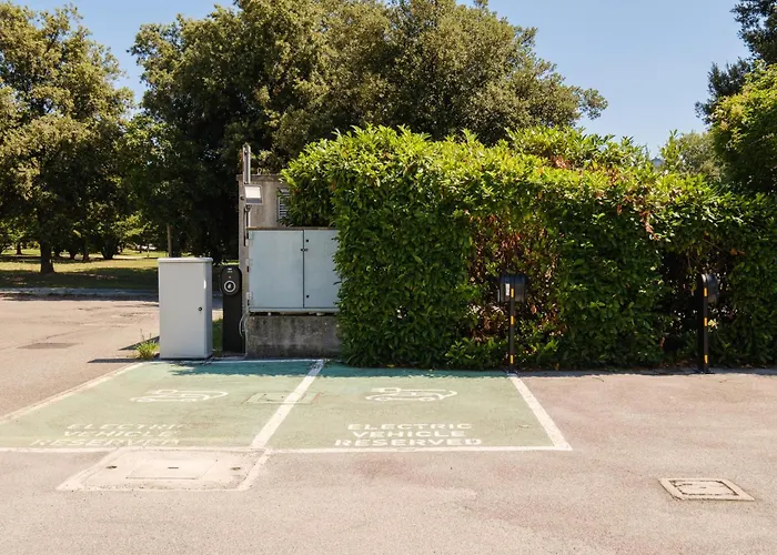 B&B Hotel Ravenna