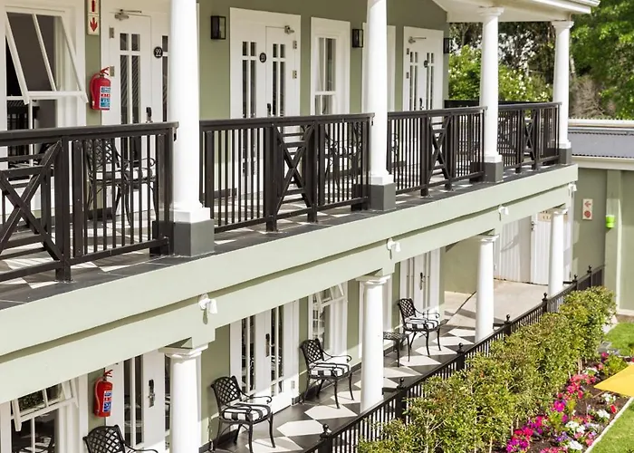 Protea Hotel By Marriott Franschhoek