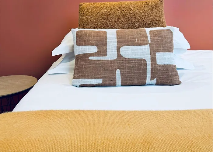 Hotel Jules