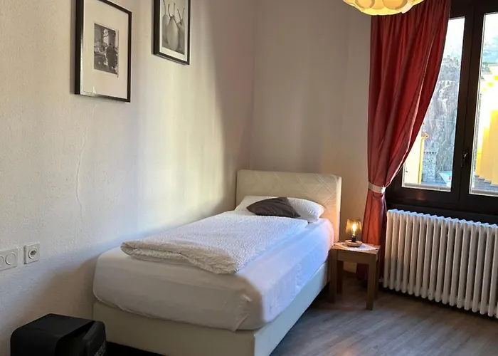 Hotel Croce Federale