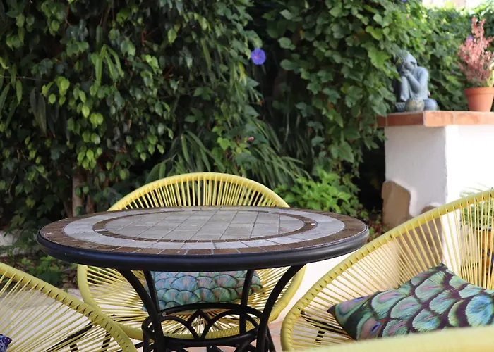 Hostal Residencial La Paloma